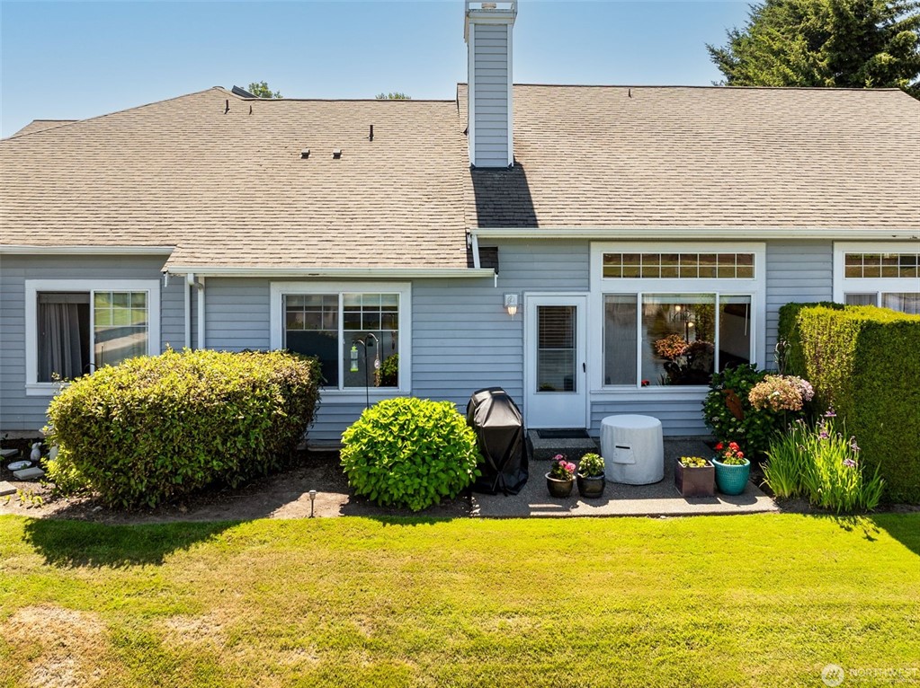 5124 S 234th Street #41-3 Kent, WA 98032